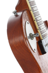 2002 Gibson Custom Shop Bob Marley Limited Edition Les Paul Tom Murphy Aged