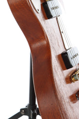 2002 Gibson Custom Shop Bob Marley Limited Edition Les Paul Tom Murphy Aged