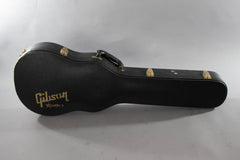 2010 Gibson Custom Shop Les Paul Custom Stealth