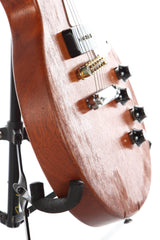 2002 Gibson Custom Shop Bob Marley Limited Edition Les Paul Tom Murphy Aged