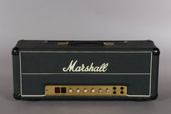 1978 Marshall JMP MKII Super Lead 100 Watt Tube Head