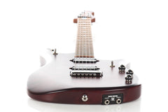 2015 Ernie Ball Music Man Ball Family Reserve John Petrucci JP15 Sahara Burst -SUPER CLEAN-