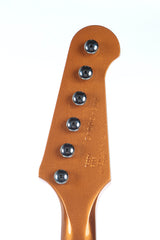 2013 Gibson Firebird VII Skunk Baxter Electric Guitar