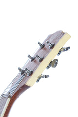 2002 Gibson Custom Shop Bob Marley Limited Edition Les Paul Tom Murphy Aged