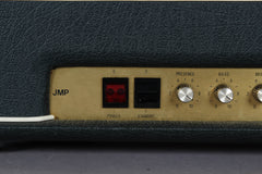 1978 Marshall JMP MKII Super Lead 100 Watt Tube Head