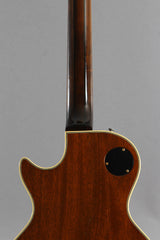 1978 Gibson Les Paul Custom 25/50 Anniversary Model Tobacco Sunburst