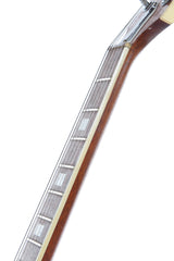 2002 Gibson Custom Shop Bob Marley Limited Edition Les Paul Tom Murphy Aged