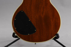 1978 Gibson Les Paul Custom 25/50 Anniversary Model Tobacco Sunburst