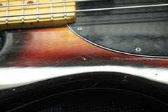 1978 Pre Ernie Ball Music Man Stingray Vintage Sunburst