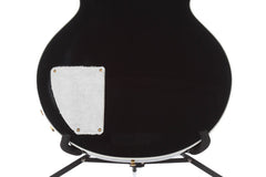 2017 Gibson Memphis Custom B.B. King Lucille Black Semi Hollowbody -SUPER CLEAN-