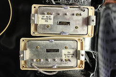 2004 Gibson Les Paul Standard Black