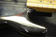 1978 Pre Ernie Ball Music Man Stingray Vintage Sunburst