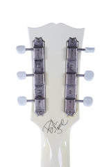 2006 Gibson Billie Joe Armstrong Signature Les Paul Jr. Electric Guitar