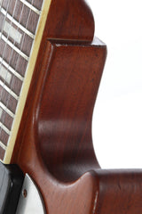 2002 Gibson Custom Shop Bob Marley Limited Edition Les Paul Tom Murphy Aged