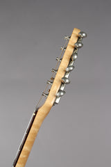 1995 Fender Custom Shop Artist Series Dick Dale Signature Stratocaster Chartreuse Sparkle