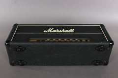 1978 Marshall JMP MKII Super Lead 100 Watt Tube Head