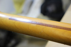 1978 Pre Ernie Ball Music Man Stingray Vintage Sunburst