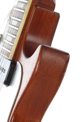 2002 Gibson Custom Shop Bob Marley Limited Edition Les Paul Tom Murphy Aged