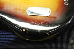 1978 Pre Ernie Ball Music Man Stingray Vintage Sunburst