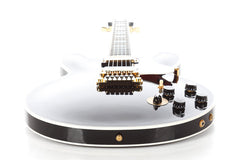 2017 Gibson Memphis Custom B.B. King Lucille Black Semi Hollowbody -SUPER CLEAN-