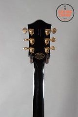 2008 Gretsch Chet Atkins G6128BK Black