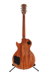 2002 Gibson Custom Shop Bob Marley Limited Edition Les Paul Tom Murphy Aged