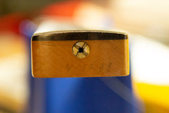 1988 Fender MIJ Japan ST62-55 ’62 Reissue Stratocaster Rebel Yellow