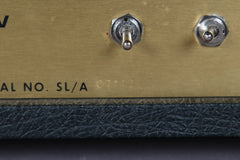 1978 Marshall JMP MKII Super Lead 100 Watt Tube Head