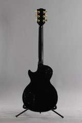 2007 Gibson Les Paul Classic Custom 3-Pickup Ebony Black