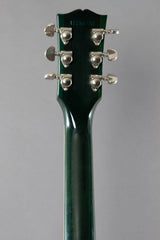 2018 Gibson Memphis ES-335 Figured Glacier Blue