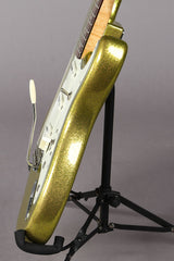 1995 Fender Custom Shop Artist Series Dick Dale Signature Stratocaster Chartreuse Sparkle