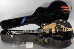 2008 Gretsch Chet Atkins G6128BK Black