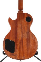 2002 Gibson Custom Shop Bob Marley Limited Edition Les Paul Tom Murphy Aged