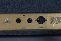 1978 Marshall JMP MKII Super Lead 100 Watt Tube Head