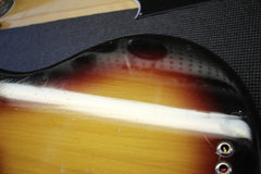 1978 Pre Ernie Ball Music Man Stingray Vintage Sunburst