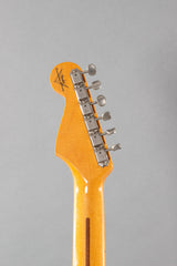 2008 Fender Custom Shop David Gilmour Signature NOS Stratocaster