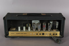 1978 Marshall JMP MKII Super Lead 100 Watt Tube Head