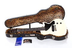 2006 Gibson Billie Joe Armstrong Signature Les Paul Jr. Electric Guitar