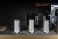 1978 Marshall JMP MKII Super Lead 100 Watt Tube Head