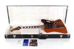 2013 Gibson Firebird VII Skunk Baxter Electric Guitar