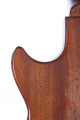 2002 Gibson Custom Shop Bob Marley Limited Edition Les Paul Tom Murphy Aged