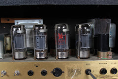 1978 Marshall JMP MKII Super Lead 100 Watt Tube Head