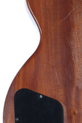 2002 Gibson Custom Shop Bob Marley Limited Edition Les Paul Tom Murphy Aged