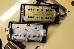 1987 Gibson SG Standard White