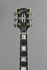 2010 Gibson Custom Shop Historic '68 Reissue Les Paul Custom Black Beauty