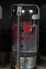 1978 Marshall JMP MKII Super Lead 100 Watt Tube Head