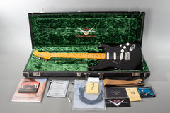 2008 Fender Custom Shop David Gilmour Signature NOS Stratocaster