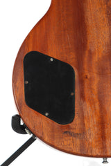 2002 Gibson Custom Shop Bob Marley Limited Edition Les Paul Tom Murphy Aged