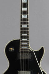 2010 Gibson Custom Shop Historic '68 Reissue Les Paul Custom Black Beauty