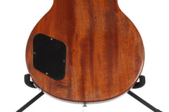 2002 Gibson Custom Shop Bob Marley Limited Edition Les Paul Tom Murphy Aged